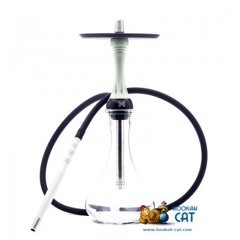 Кальян Alpha Hookah Model X Neon (Альфа Хука Модель Х Неон) Кальян Alpha Hookah Model X Neon (Альфа Хука Модель Х Неон)